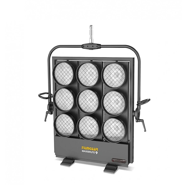 Filmgear Maxi Bruite 12bank 9000w