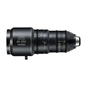 Arri Alura 45-250mm Zomm Lens