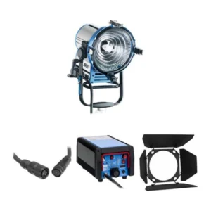 ARRI M8 HMI System I with High Speed Ballast