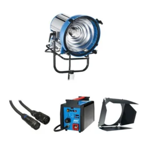ARRI M90 9K HMI High-Speed Kit
