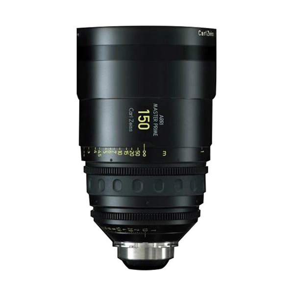 Arri Master Prime Lens 150mm