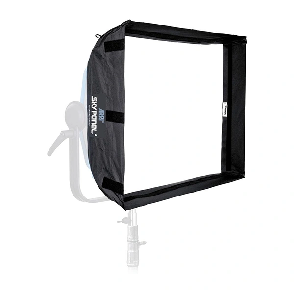 ARRI Chimera Shallow Lightbank with Brackets for S30 SkyPanel 24X32