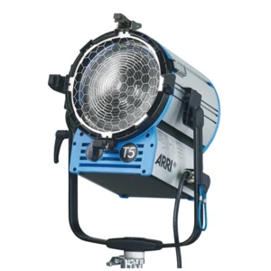 ARRI TUNGSTEN 5000W FRESNEL