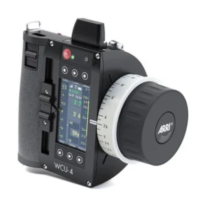 Arri WCU-4 Hand Unit