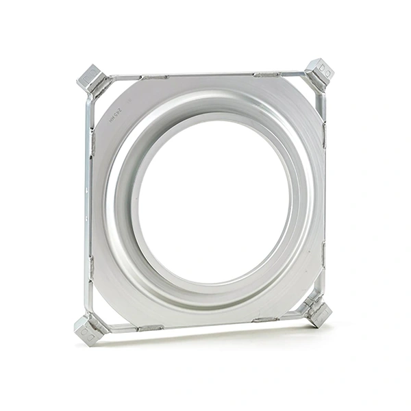 Speed Ring – Circular – Quartz/Daylite – 9 5/8″ (245 mm) FOR ARRI M18