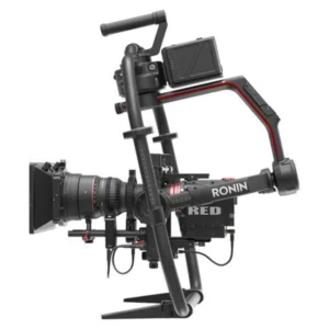 DJI Ronin 2 Professional Combo with Ready Rig GS Stabilizer Kit