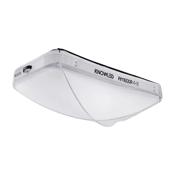 Godox KNOWLED AM1600R RGB Inflatable LED Light Mat (4 x 8')