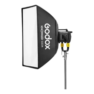 Godox Softbox GS34 for KNOWLED MG4K AND MG6K LED Light