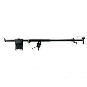 Manfrotto 425B Mega Boom (12')
