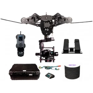 Noxon - Highspeed Cable Cam