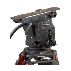 Oconnor 2575D Fluid Head