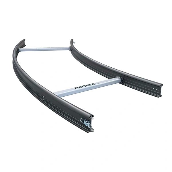 PANTHER Precision AluminIum Track