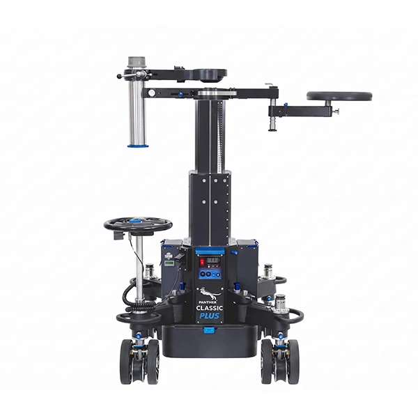 PANTHER CLASSIC PLUS DOLLY