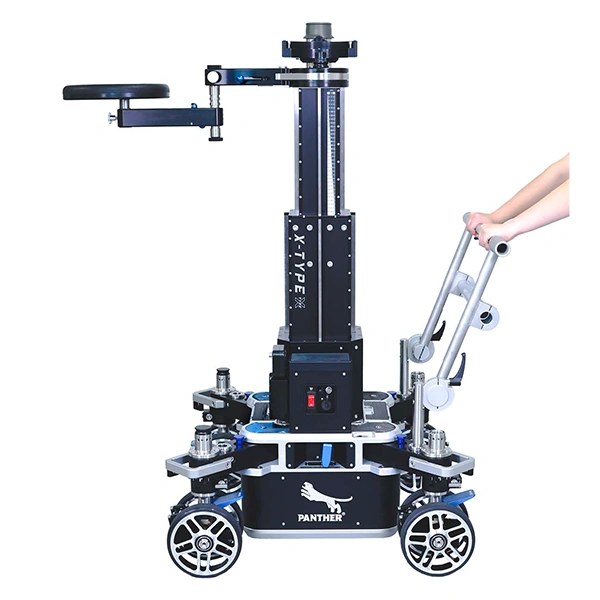 PANTHER X-TYPE DOLLY