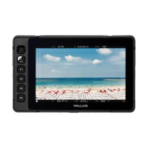 SmallHD ULTRA 7 UHD 4K On-Camera Touchscreen