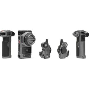 Tilta Nucleus-M II Ultimate Kit - Wireles Follow Focus