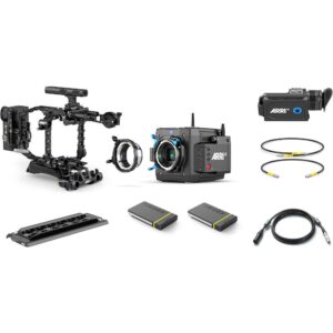 ARRI ALEXA Mini LF Ready to Shoot Set (V-Mount)