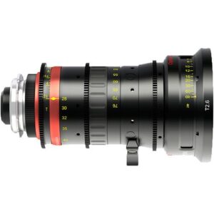 Angenieux Optimo 28-76mm Lightweight Wide-Angle Zoom Lens
